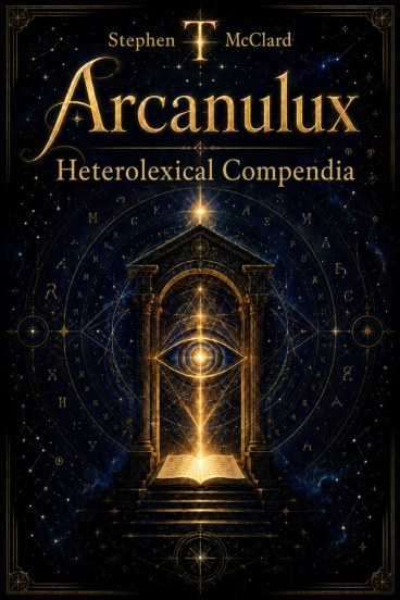 Cover of ARCANULUX